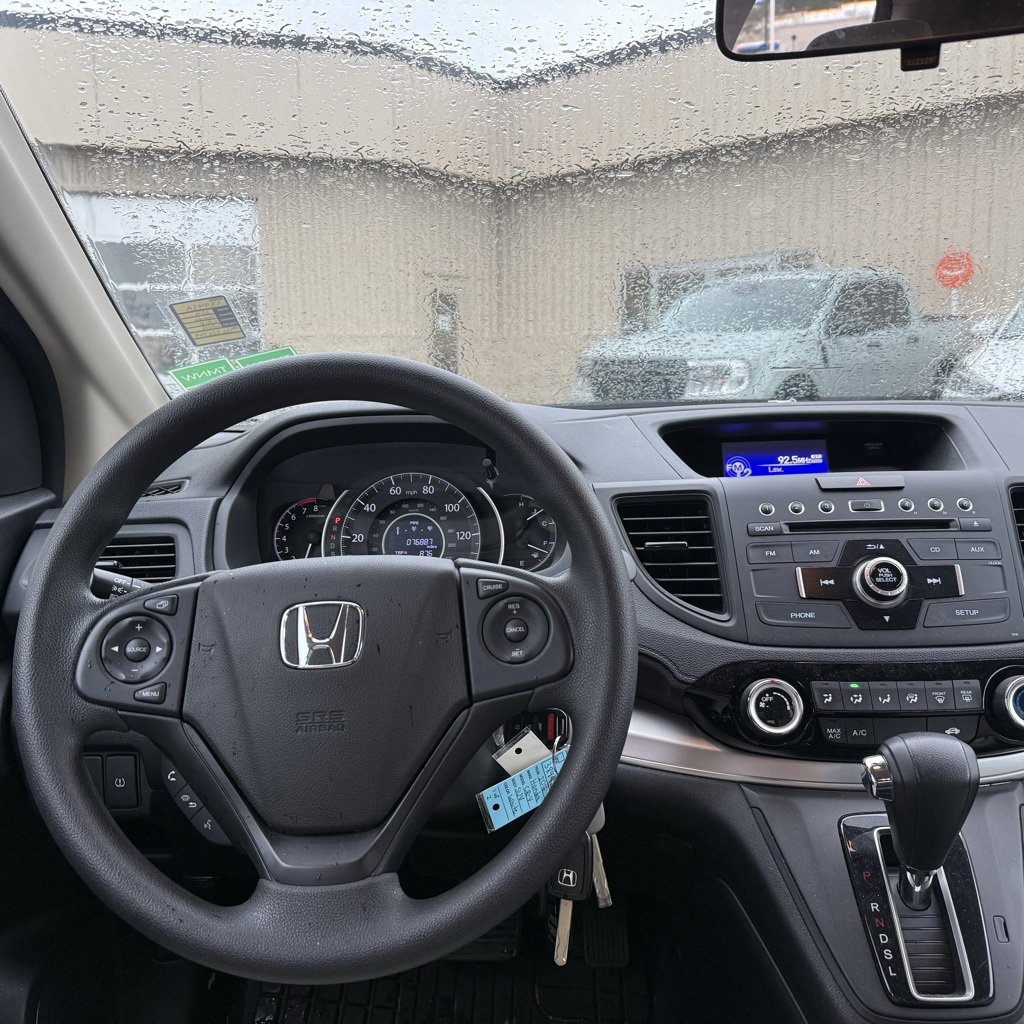 Used 2016 Honda CR-V SE image 4