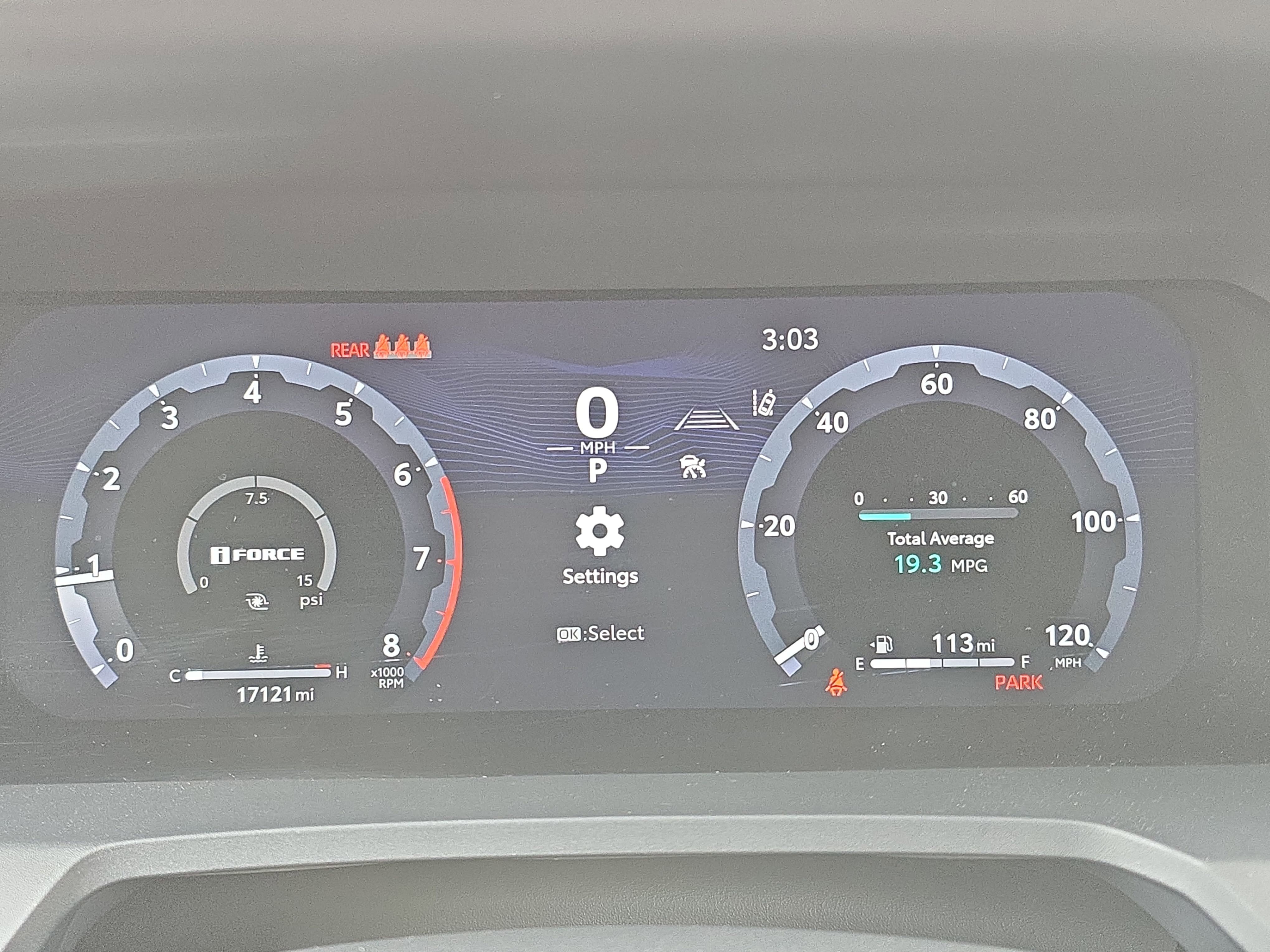 Used 2024 Toyota Tacoma TRD Sport w/ TRD Sport Upgrade Package AWD/4WD image 18