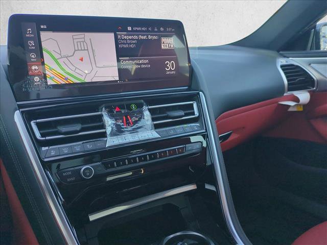 New 2026 BMW 840i xDrive AWD/4WD image 12