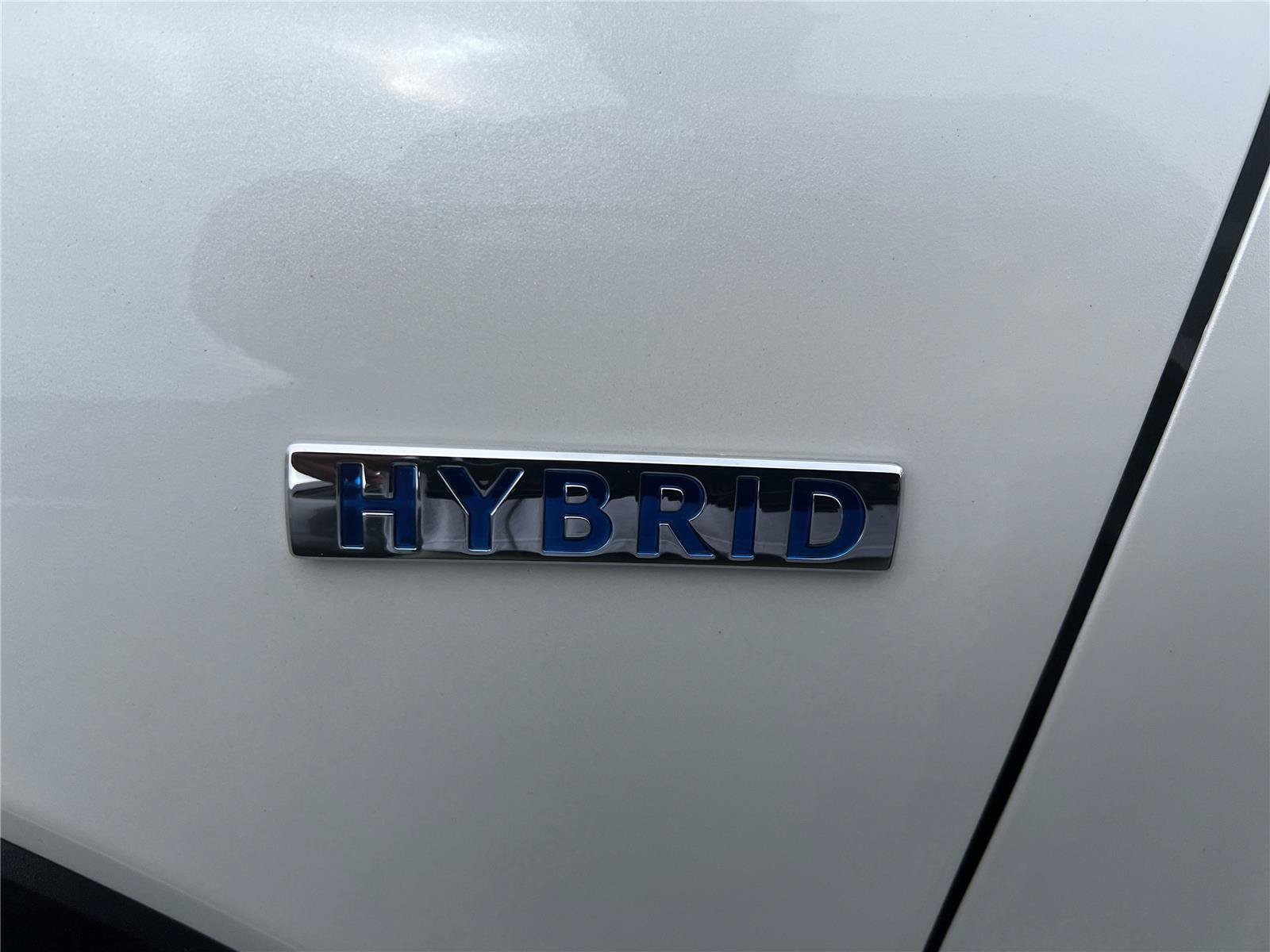 Used 2025 MAZDA CX-50 2.5 Hybrid w/ Weather Package AWD/4WD image 6