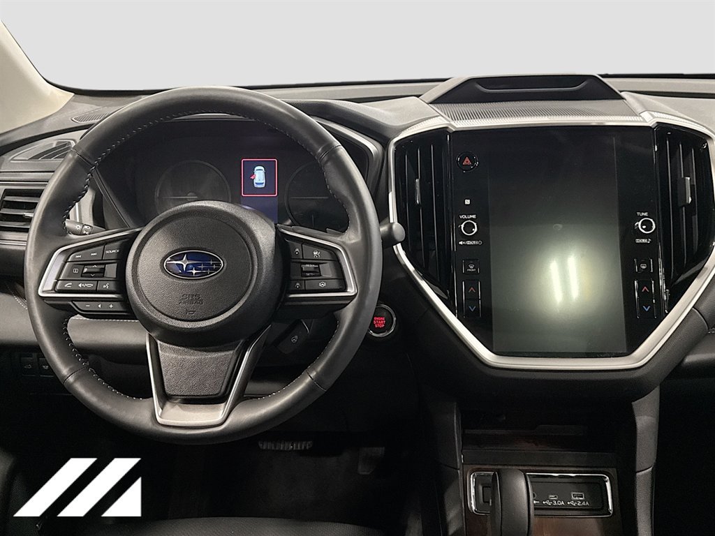 Used 2025 Subaru Ascent Touring AWD/4WD image 25