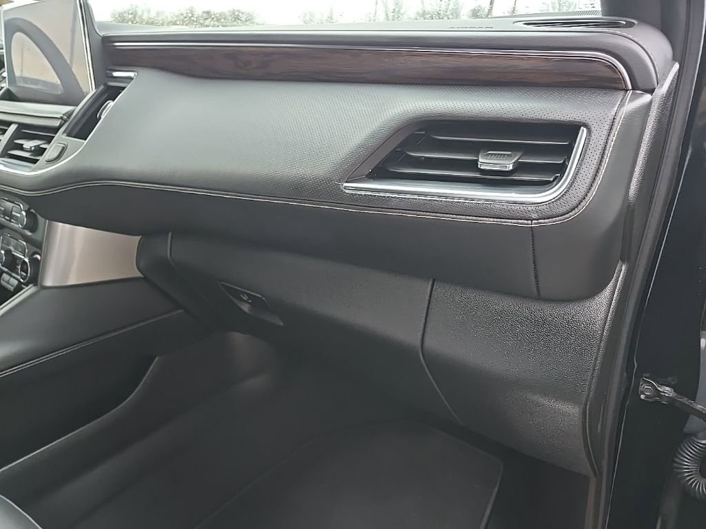 Used 2024 Chevrolet Tahoe Premier image 78