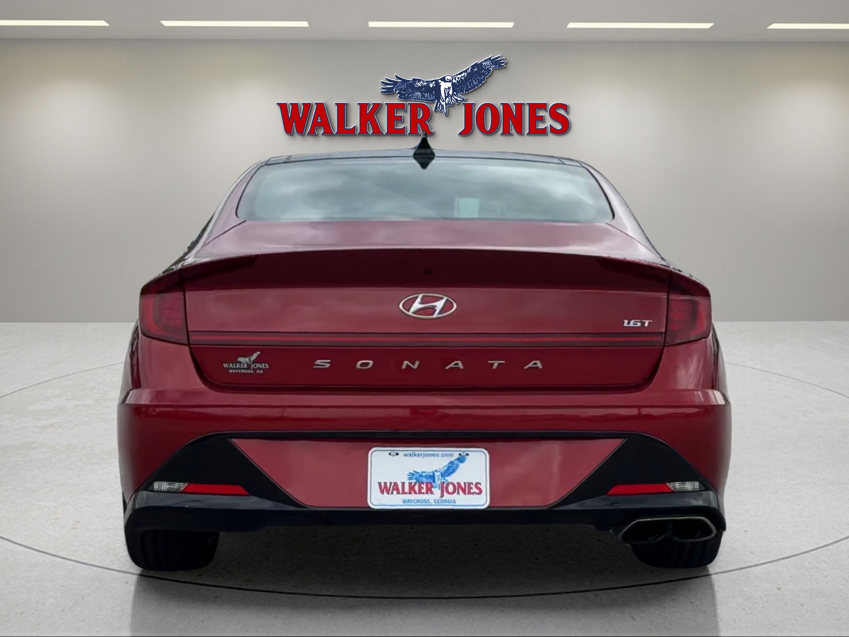 Used 2023 Hyundai Sonata SEL Plus image 4