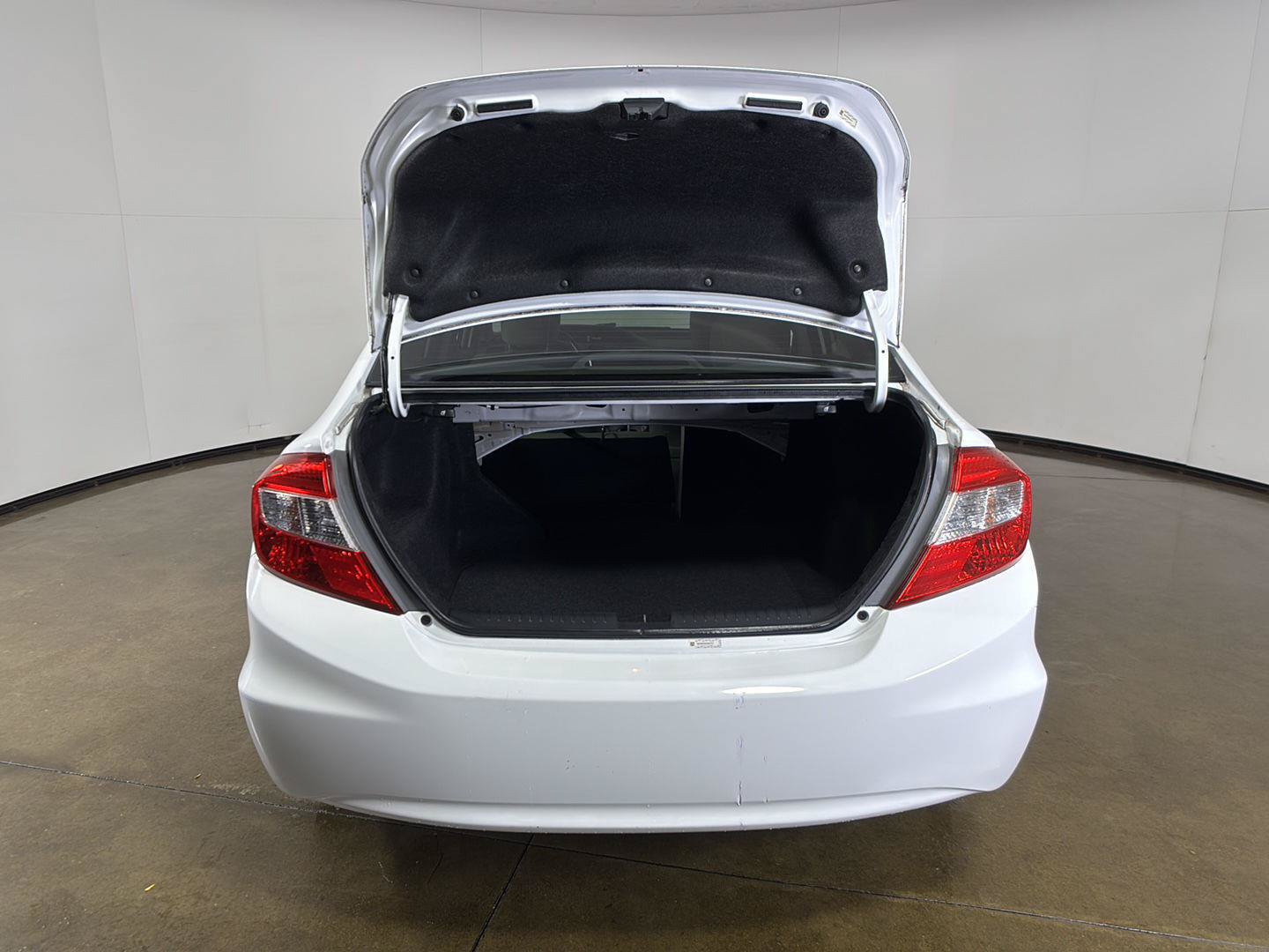 Used 2012 Honda Civic EX-L image 13