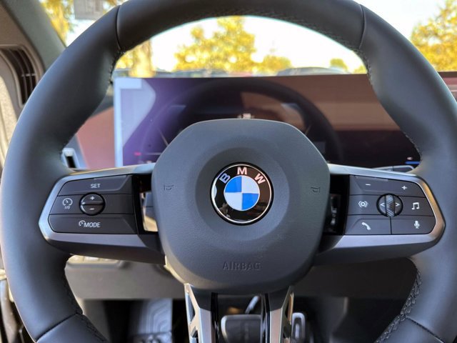 New 2026 BMW iX xDrive45 w/ M Sport Package image 33