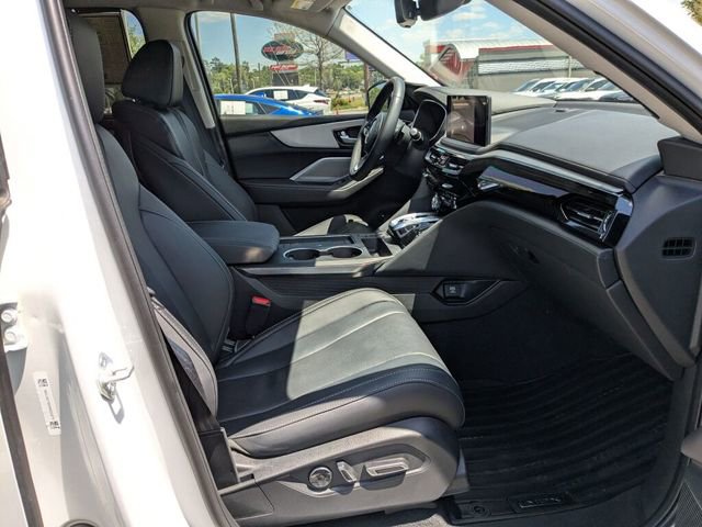 Certified 2025 Acura MDX w/ Technology Package image 40