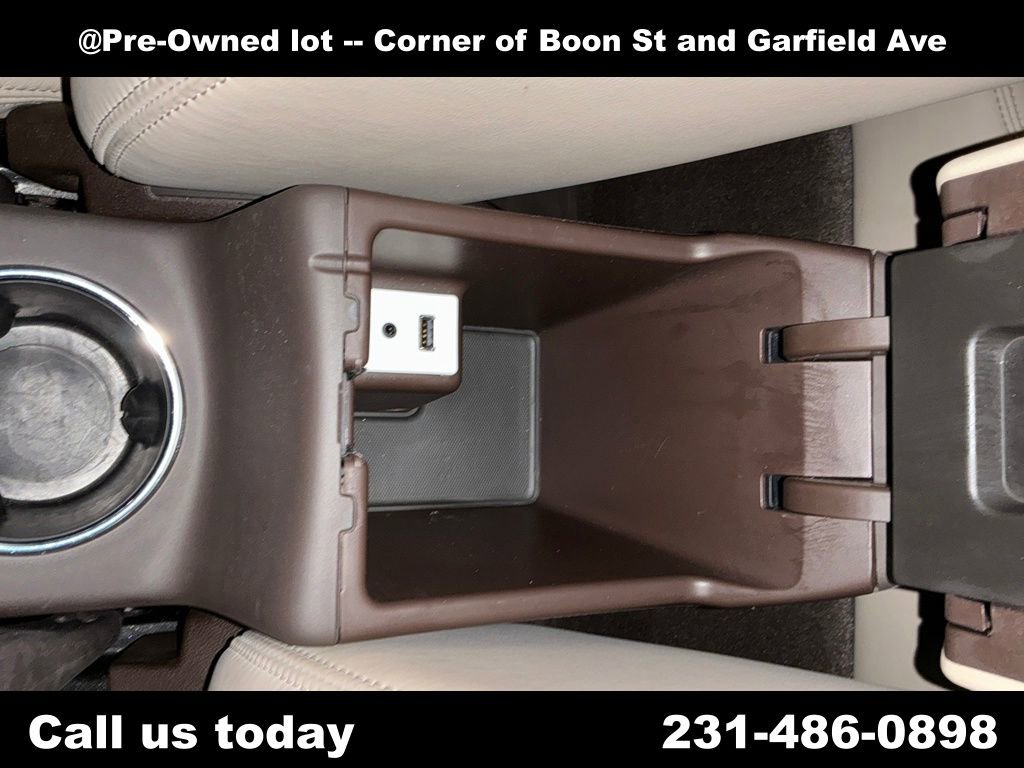 Used 2016 Buick Verano Leather w/ Experience Buick Package FWD image 25
