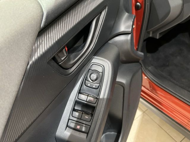 Used 2024 Subaru Crosstrek 2.0i Premium image 22