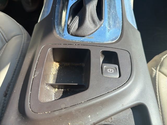 Used 2016 Buick Regal FWD image 29