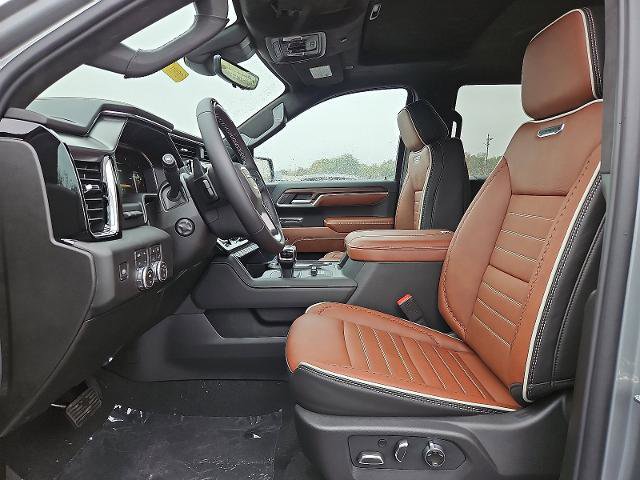 New 2026 GMC Sierra 1500 Denali Ultimate image 10