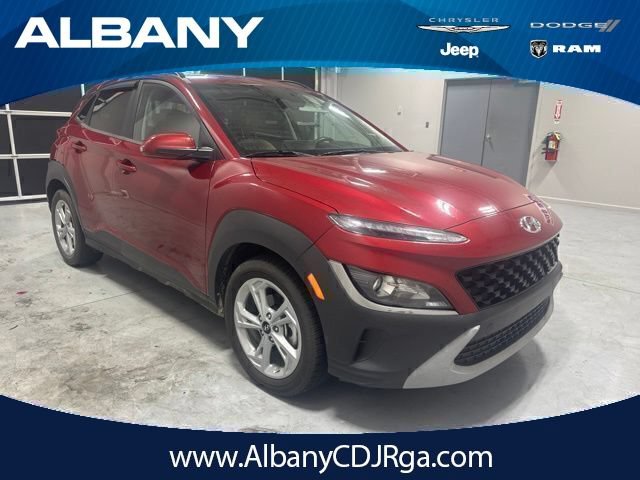 Used 2023 Hyundai Kona SEL w/ Convenience Package FWD video 1