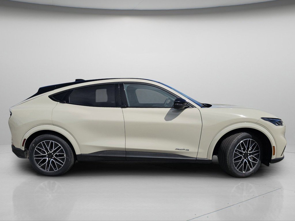 New 2026 Ford Mustang Mach-E Premium AWD/4WD image 22