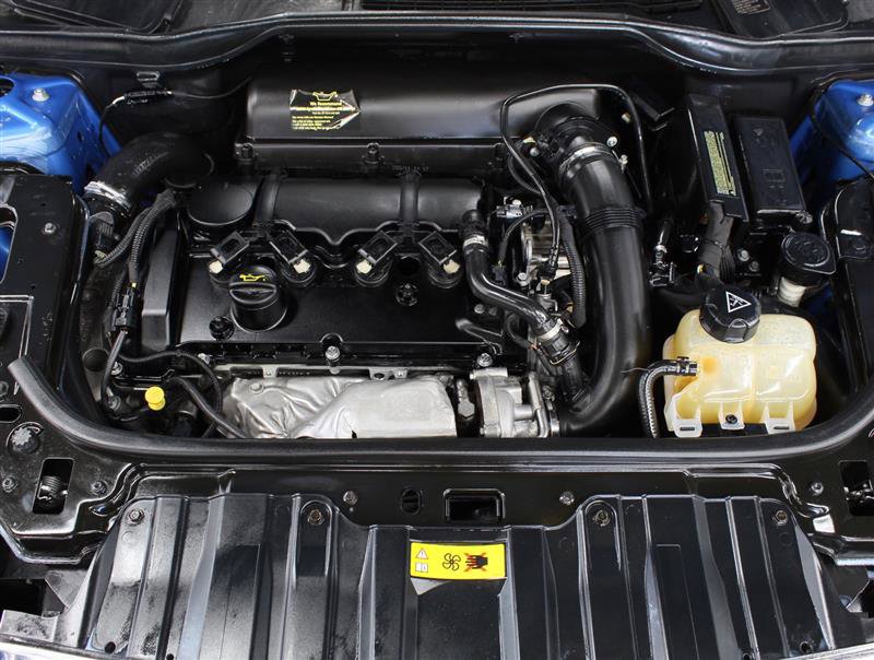 Used 2012 MINI Cooper Countryman S image 19