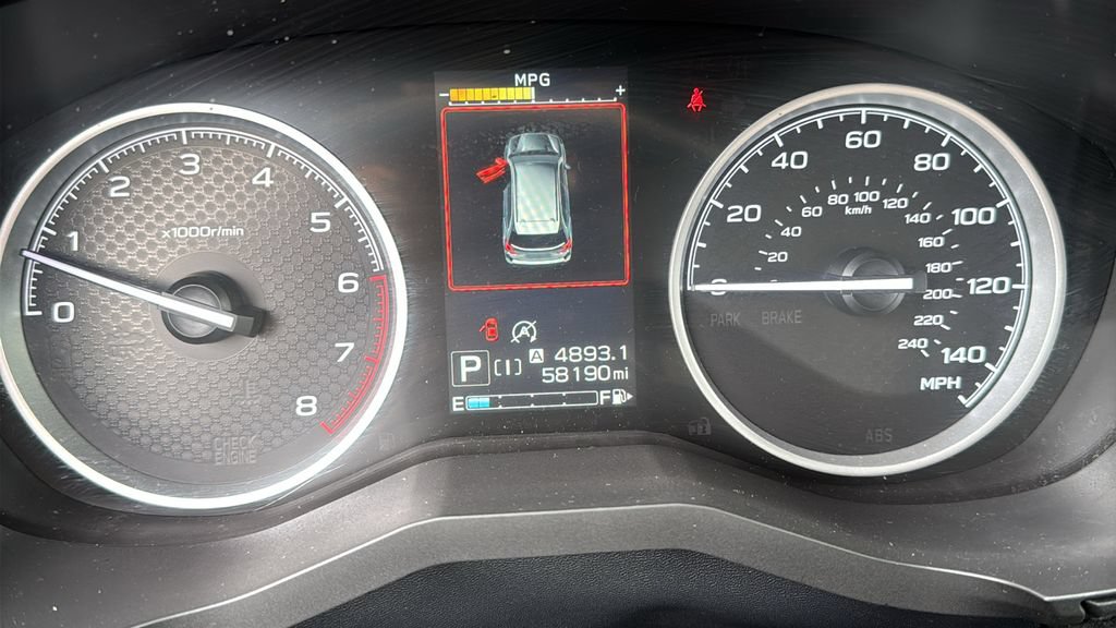 Used 2020 Subaru Forester Premium AWD/4WD image 15