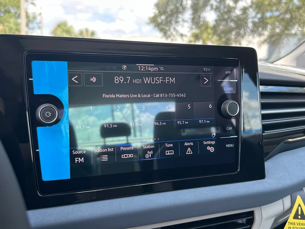 New 2026 Volkswagen Jetta SE FWD image 26