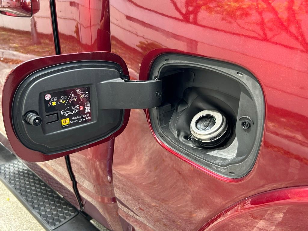 Used 2025 RAM 1500 Laramie w/ Sport Appearance Package image 51