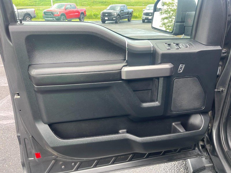 Used 2019 Ford F150 XLT w/ Equipment Group 301A Mid AWD/4WD image 11