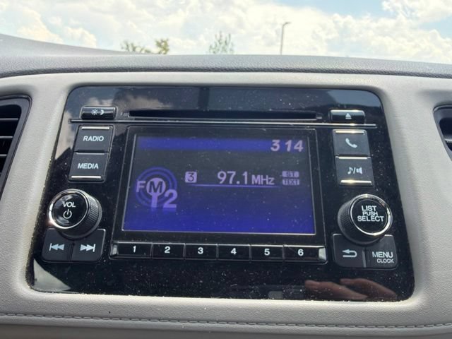 Used 2019 Honda HR-V LX image 19