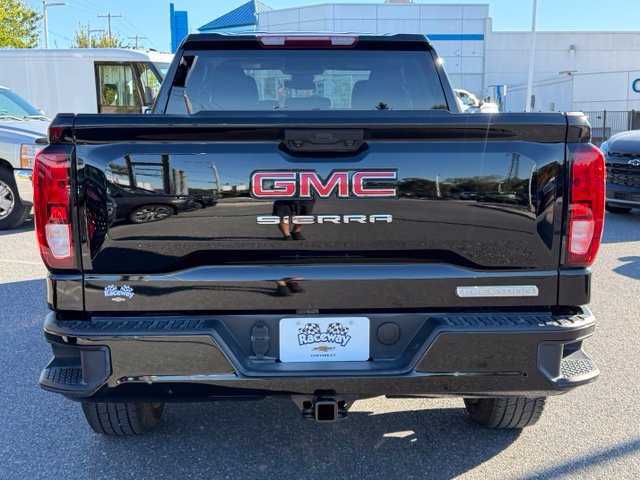 Certified 2024 GMC Sierra 1500 Elevation AWD/4WD image 11