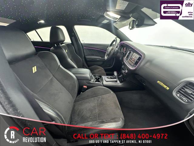 Used 2023 Dodge Charger Scat Pack image 64