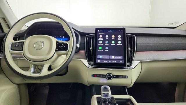New 2026 Volvo XC90 B6 Ultra w/ Protection Package AWD/4WD image 26