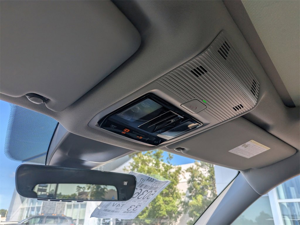 New 2026 Volkswagen Atlas SEL Premium R-Line image 26