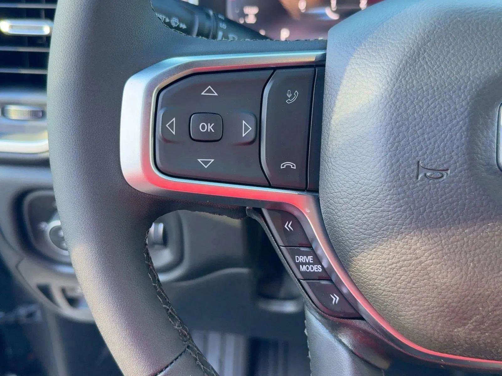 New 2026 RAM 1500 Lone Star image 15