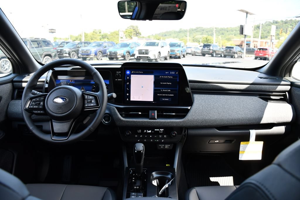 New 2026 Subaru Outback Premium AWD/4WD image 20
