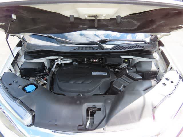 Used 2019 Honda Pilot EX-L image 9