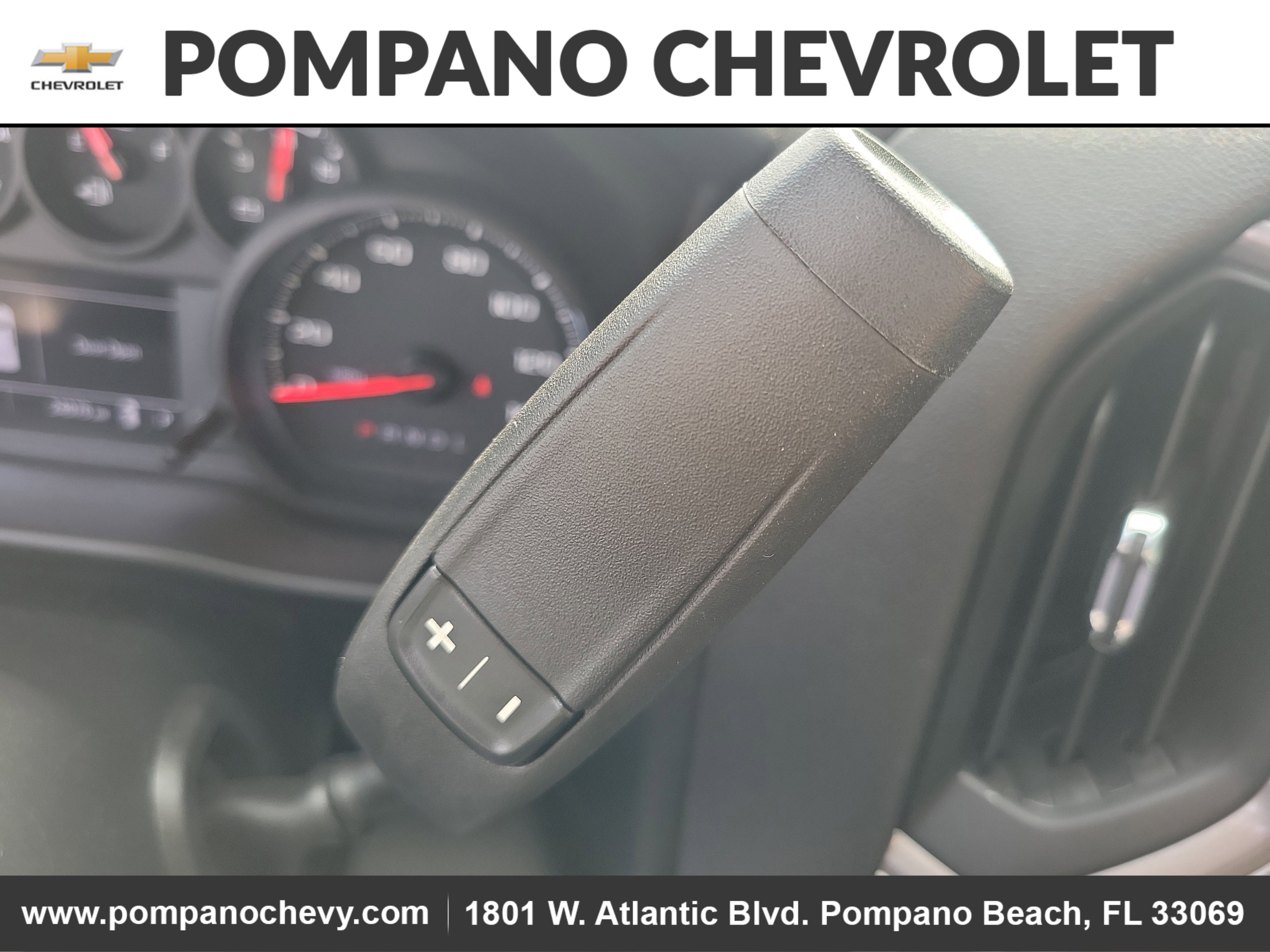 Used 2023 Chevrolet Silverado 2500 W/T w/ WT Convenience Package image 25