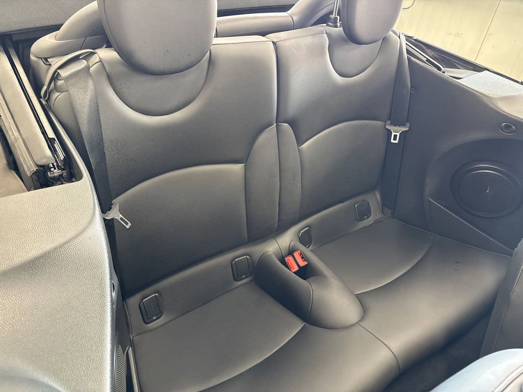 Used 2013 MINI Cooper Convertible FWD image 52