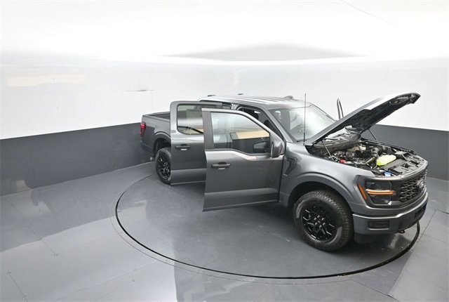 New 2026 Ford F150 STX image 33