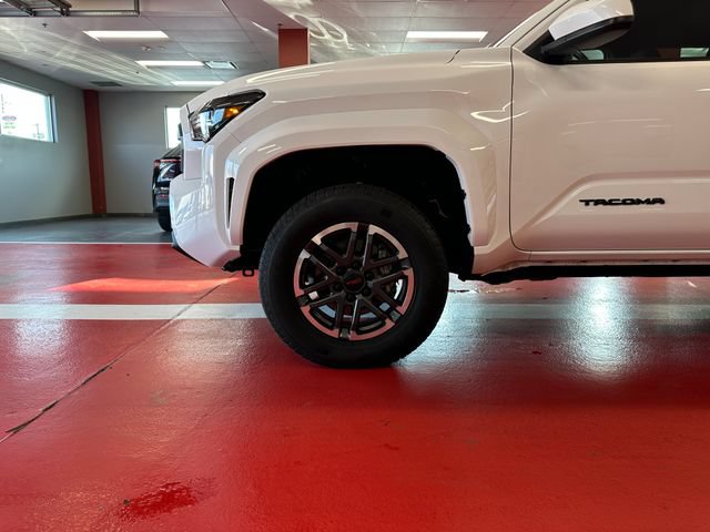 Certified 2024 Toyota Tacoma TRD Sport AWD/4WD image 27