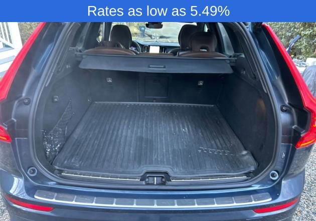 Certified 2023 Volvo XC60 B6 Ultimate image 13