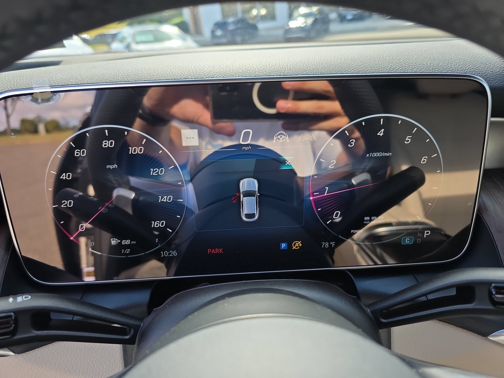 New 2027 Mercedes-Benz GLC 300 4MATIC image 13