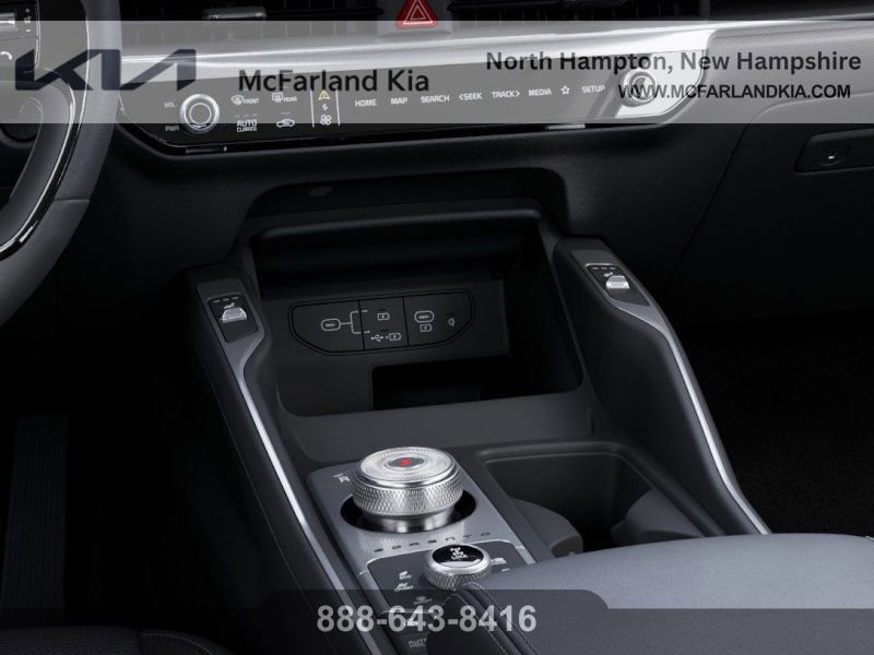 New 2026 Kia Sorento EX image 25