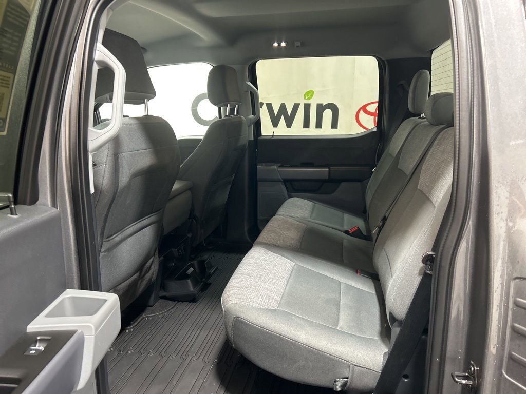 Used 2022 Ford F150 XLT w/ XTR Package image 18