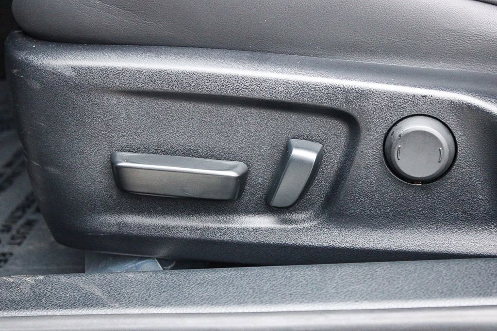 Used 2024 Lexus IS 350 F Sport RWD image 21