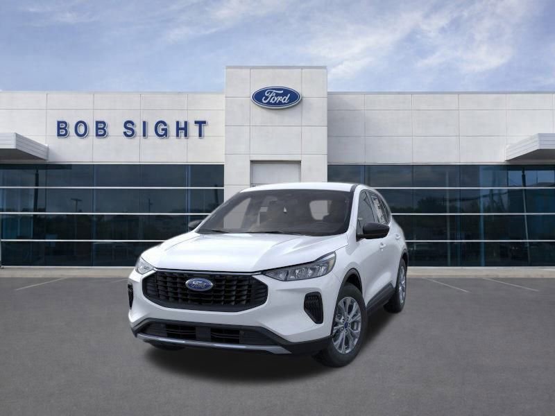 New 2026 Ford Escape Active w/ Cold Weather Package image 3