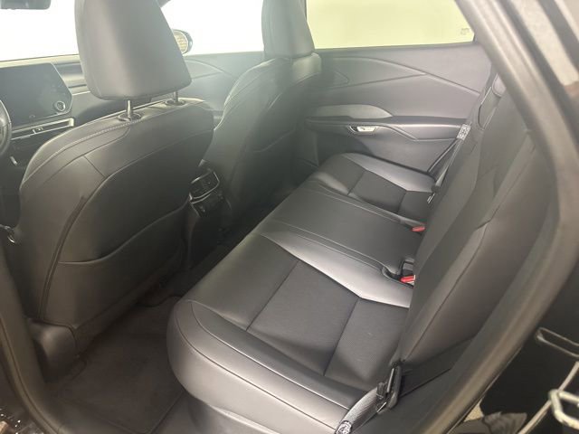 Used 2024 Lexus RX 350 Premium w/ Cold Area Package AWD/4WD image 12