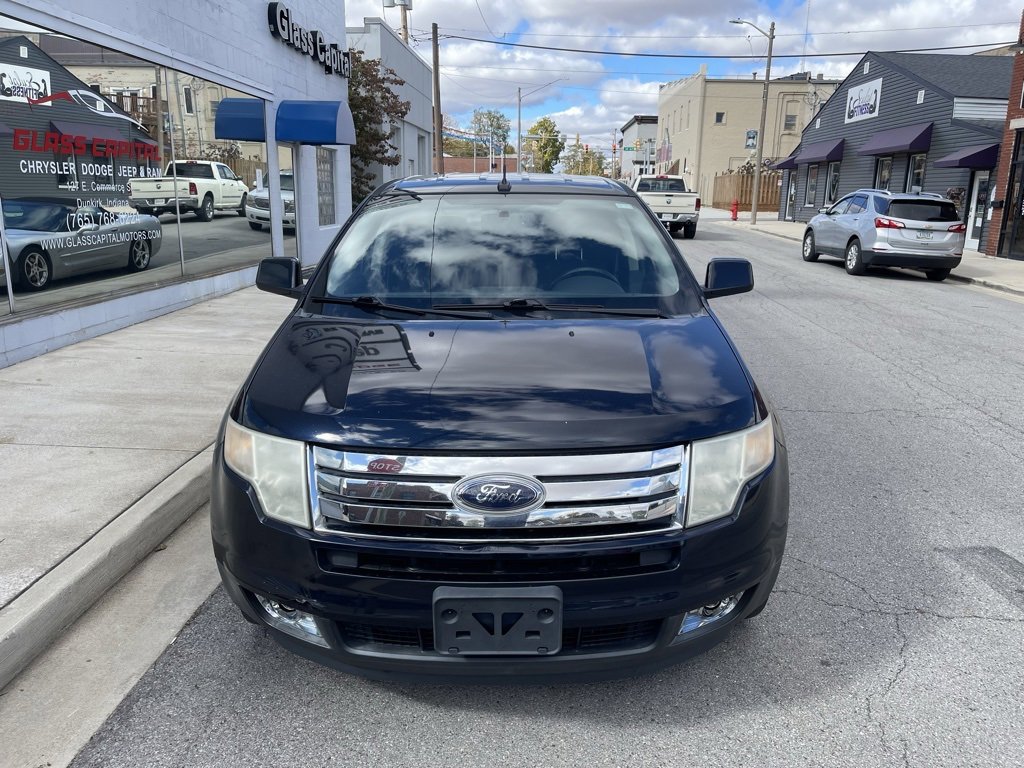 Used 2010 Ford Edge SEL image 8