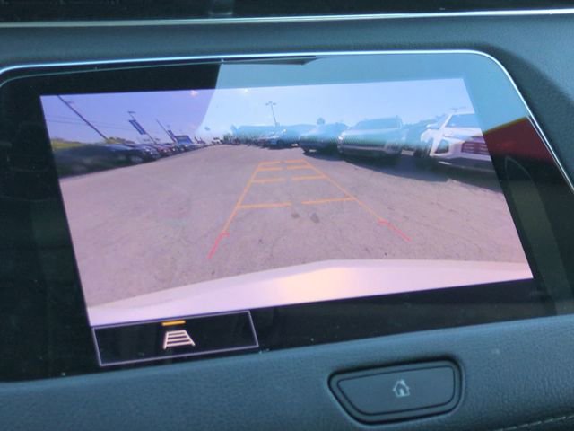 Used 2021 Cadillac XT4 Luxury w/ Driver Awareness Package image 24