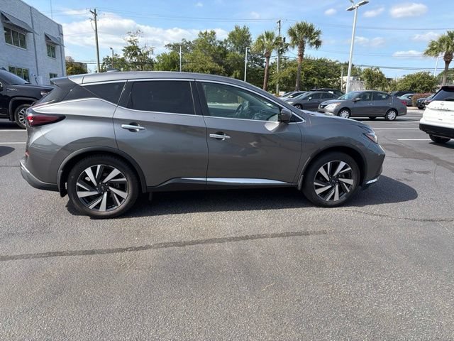 Used 2023 Nissan Murano SL w/ SL Moonroof Package AWD/4WD image 18