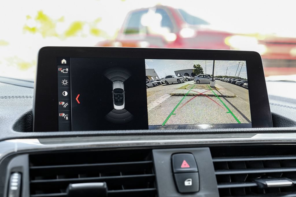 Used 2019 BMW M240i Convertible RWD image 15