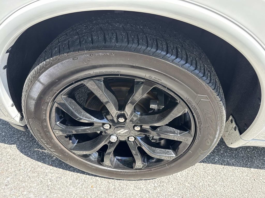 Used 2020 Dodge Durango SXT RWD image 12