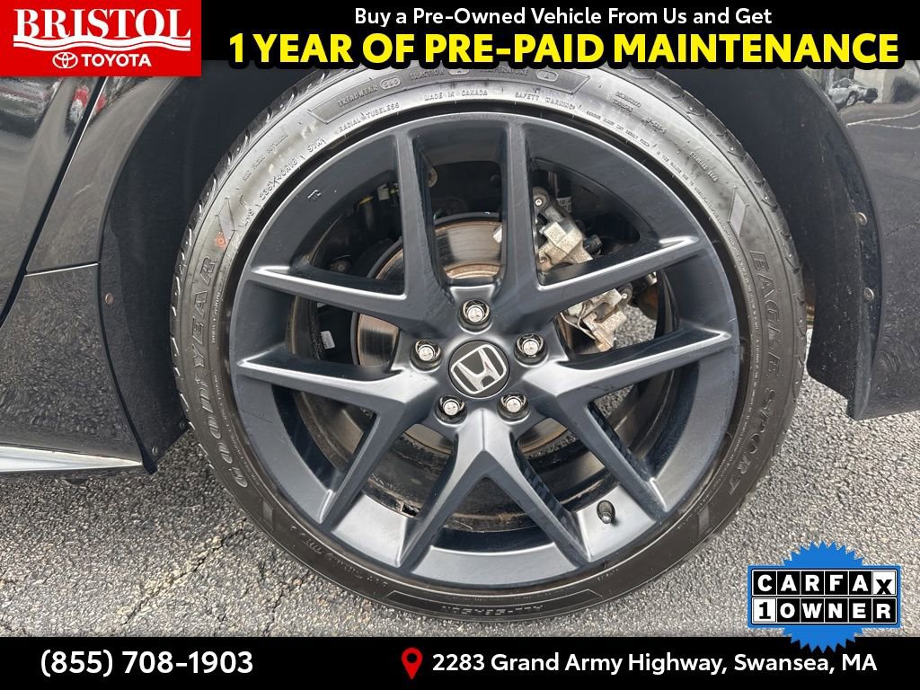 Used 2023 Honda Civic Si image 10
