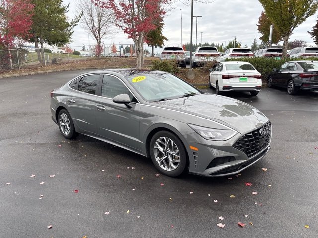Used 2023 Hyundai Sonata SEL w/ Convenience Package