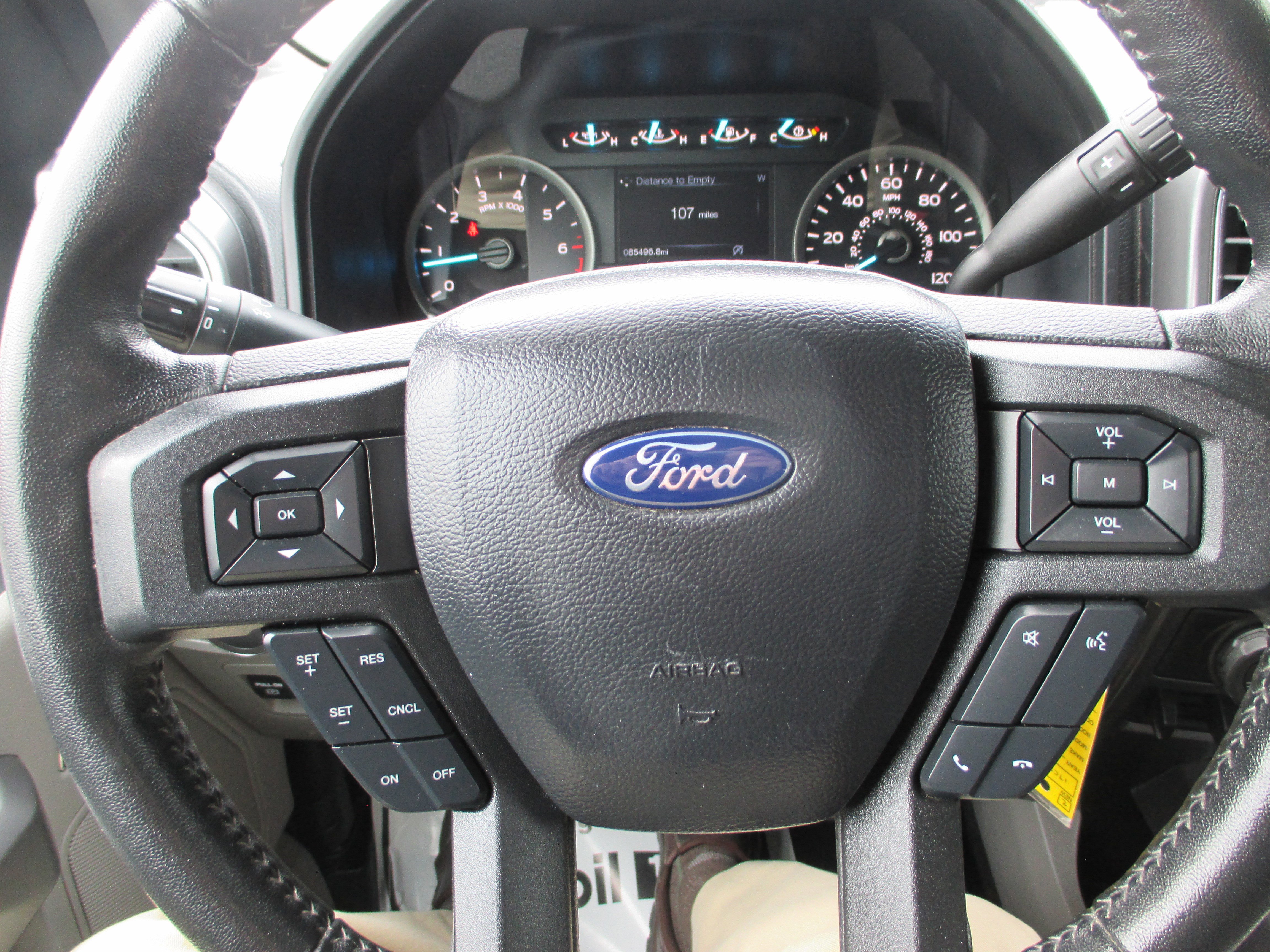Used 2020 Ford F150 XLT w/ Equipment Group 302A Luxury AWD/4WD image 19