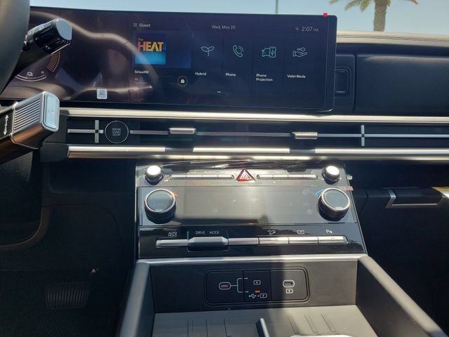 New 2026 Hyundai Santa Fe SE FWD image 15