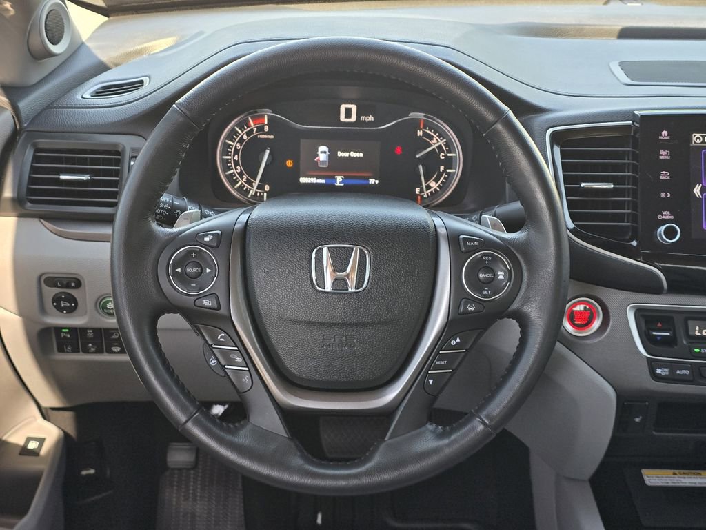 Used 2022 Honda Ridgeline RTL-E image 18